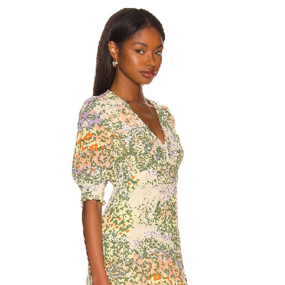 RAILS Roma Mini Dress - Picture 5 of 5